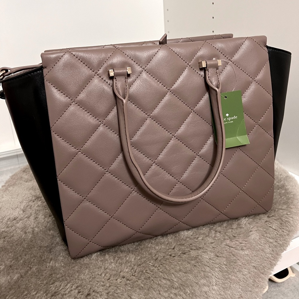 Kate Spade Handbag - Picture 6 of 8